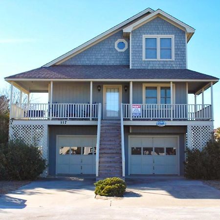 The Owen-Ly Place To Be Holden Beach Exteriér fotografie